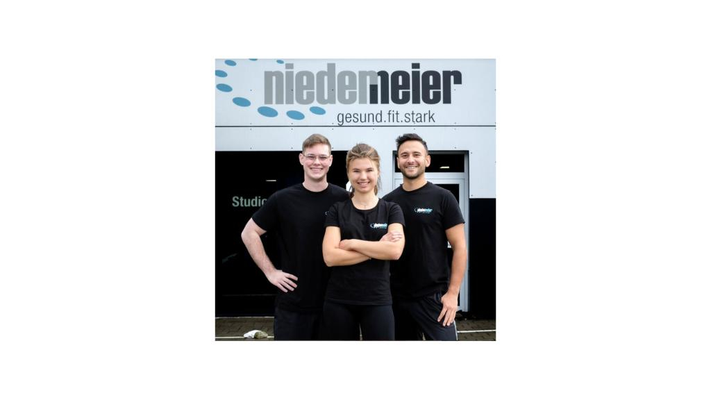 Titelfoto von Fitnessstudio Langenau Niedermeier