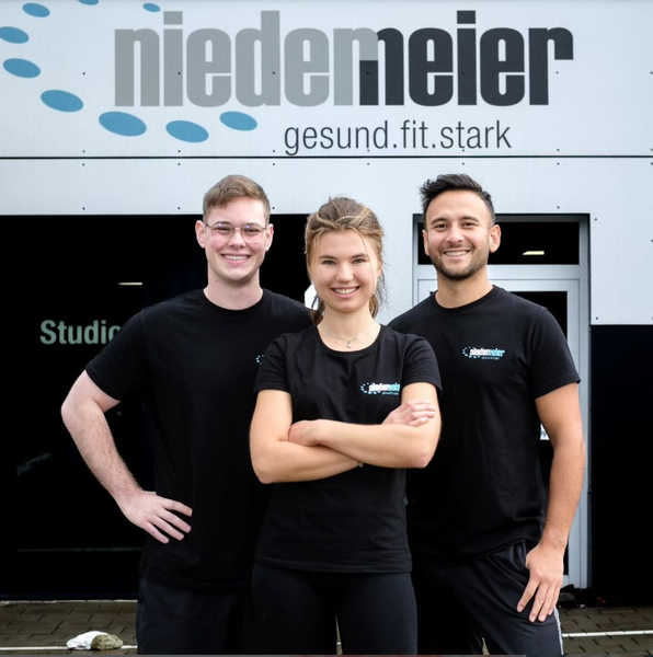 Titelfoto von Fitnessstudio Langenau Niedermeier